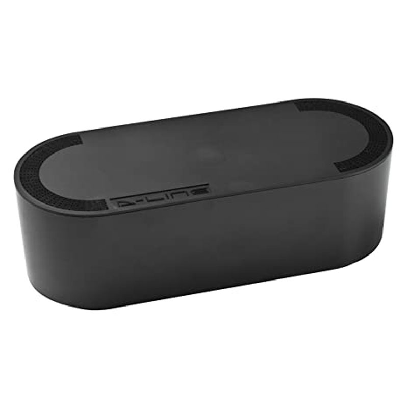 Caja Organizadora de Cables (Negro)